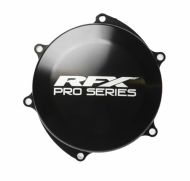 Капак за съединител RFX Pro Clutch Cover (H/A Black) - Yamaha YZF250