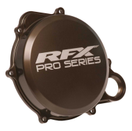 Капак за съединител RFX Pro Clutch Cover (Hard Anodised) - Honda CRF250 10-17