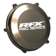 Капак за съединител RFX Pro Clutch Cover (Hard Anodised) - Kawasaki KXF450 16-18