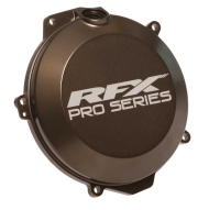 Капак за съединител RFX Pro Clutch Cover (Hard Anodised) - KTM SXF250/350