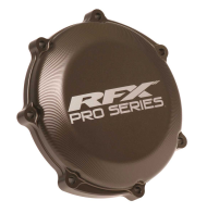Капак за съединител RFX Pro Clutch Cover (Hard Anodised) - Yamaha YZF250 01-13