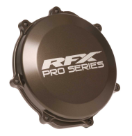 Капак за съединител RFX Pro Clutch Cover (Hard Anodised) - Yamaha YZF450 16-22