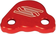 Капаче за резервоар на спирачки SCAR RED