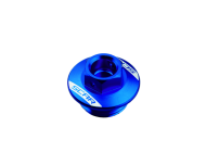 Капачка за масло SCAR Oil Filler Cap BLUE