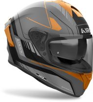 Κράνος AIROH SPARK 2 CHRONO GOLD ΜΑΤ