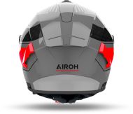 Каска  AIROH SPARK 2 ZENITH RED