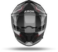 Каска  AIROH SPARK 2 ZENITH RED