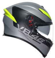 Каска AGV K5-S TOP MPLK - APEX 46
