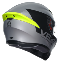 Каска AGV K5-S TOP MPLK - APEX 46