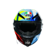 КАСКА AGV PISTA GP RR ECE DOT TOP - SOLELUNA 2021