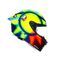 КАСКА AGV PISTA GP RR ECE DOT TOP - SOLELUNA 2021