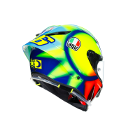 КАСКА AGV PISTA GP RR ECE DOT TOP - SOLELUNA 2021