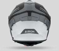 Каска AIROH SPARK 2 SPINNER GREY