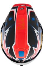 Κράνος ALPINESTARS Supertech R10 Miller Replica -24