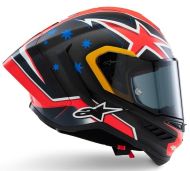 Κράνος ALPINESTARS Supertech R10 Miller Replica -24