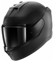 Helmet D-Skwal 3 Dark Shadow Edition Mat