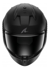 Helmet D-Skwal 3 Dark Shadow Edition Mat