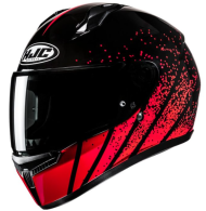 Casca HJC C10 Haven MC1