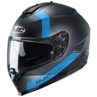 Casca HJC C70 EURA BLUE