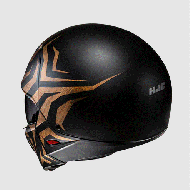 Κράνος HJC i20 THORN MC9SF