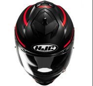 Каска HJC i71 FABIO QUARTARARO
