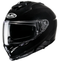 Helmet HJC i71 METAL BLACK