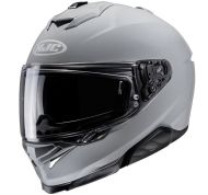 HJC i71 NARDO GREY Helmet