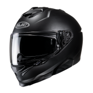 Helmet HJC i71 SEMI FLAT BLACK MATT