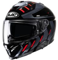HJC i71 SIMO MC1 Helmet