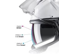 HJC i71 SIMO MC1 Helmet