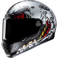 HJC V10 VATT Helmet