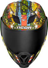 ICON AIRFLITE GP23 Helmet