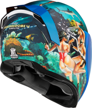 ICON AIRFLITE PLEASUREDOME4 Helmet