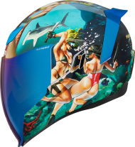 ICON AIRFLITE PLEASUREDOME4 Helmet