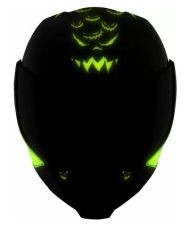 ICON Airflite™ TRICKORSTREET4 Helmet BK