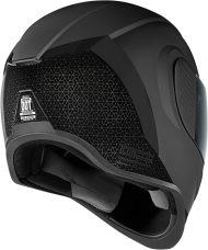 Helmet ICON AIRFORM COUNTERSTRIKE MIPS BK