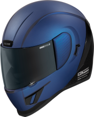 Helmet ICON AIRFORM COUNTERSTRIKE MIPS BLUE