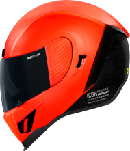 Helmet ICON AIRFORM COUNTERSTRIKE MIPS ORANGE