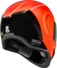 Helmet ICON AIRFORM COUNTERSTRIKE MIPS ORANGE