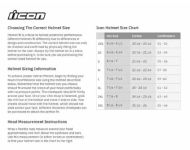 ICON AIRFORM Domain™ Future Proof GY Helmet