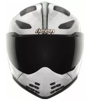 ICON AIRFORM Domain™ Future Proof GY Helmet