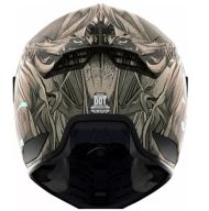 ICON AIRFORM Domain™ GRAND MAW GY Helmet