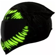 ICON AIRFORM Domain™ GRAND MAW GY Helmet