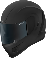 ICON AIRFORM DARK MIPS helmet