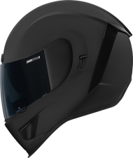 ICON AIRFORM DARK MIPS helmet
