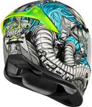 ICON AIRFRAME PRO OUTBREAK helmet