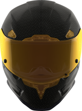 ICON Airframe Pro™ Carbon 4Tress Helmet BLACK/GOLD