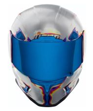 ICON Airframe Pro™ Re-Entry SV Helmet