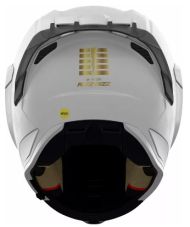 Helmet ICON Ultraflite RIZZ RIZZ MIPS® WHITE