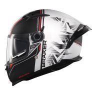 Casca MT BRAKER SV CHARM A1 MAT